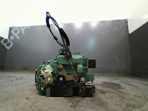 Used Front left lock SKODA OCTAVIA I (1U2) 1.9 TDI (110 hp) 11212928