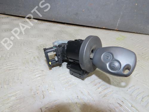 Ignition barrel DACIA LODGY (JS_) 1.5 dCi (JSMC, JSAF) | BP39541780M48 - Image 2