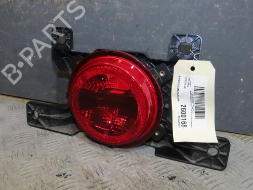 Left taillight CITROËN AMI (9A_) Electric (9AZ2CA) | BP36493122C34 - Image 2