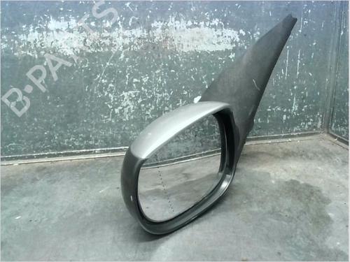 Left mirror PEUGEOT 206 Hatchback (2A/C) 1.4 HDi eco 70 | BP14979585C26 