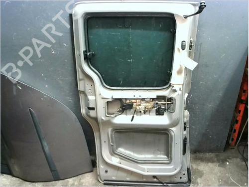Porta lateral/correr esquerda Porta lateral/correr esquerda CITROËN BERLINGO / BERLINGO FIRST MPV (MF_, GJK_, GFK_) 2.0 HDI 90 (MFRHY) (90 hp) 11976382 11976382