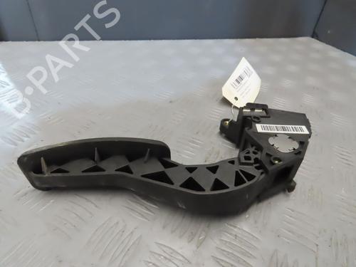 Pedal RENAULT MEGANE III Hatchback (BZ0/1_, B3_) 1.9 dCi (BZ0N, BZ0J) | BP21164650I4 