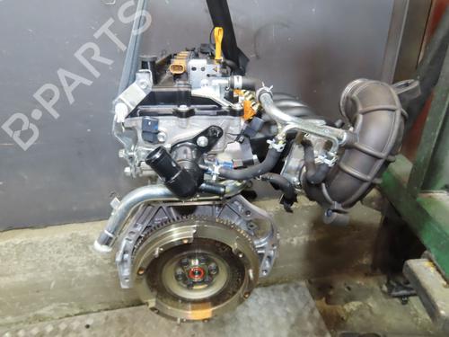 Engine SUZUKI SWIFT IV (FZ, NZ) 1.2 (AZH412, ZC72S) | BP36819575M1 - Image 2