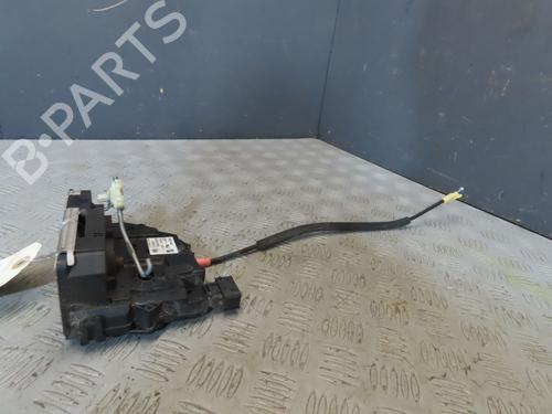 Rear left lock OPEL CORSA E (X15) 1.4 (08, 68) | BP23115821C100 