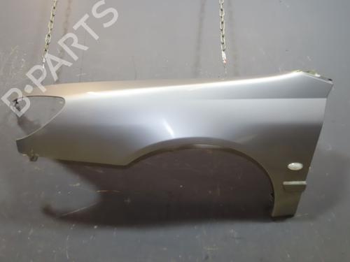 Left front fenders PEUGEOT 607 (9D, 9U) 2.7 HDi 24V | BP25705685C41 