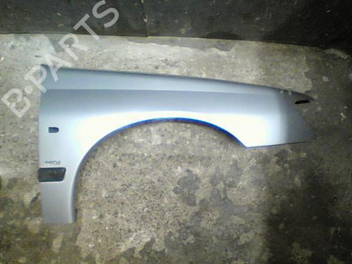 Used Right front fenders PEUGEOT 406 (8B) 2.0 HDI 90 (90 hp) 10913644