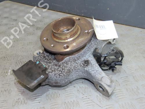 Right front steering knuckle RENAULT LATITUDE (L70_) 2.0 dCi 175 (L70Y, L734) | BP23868576M26 - Image 2