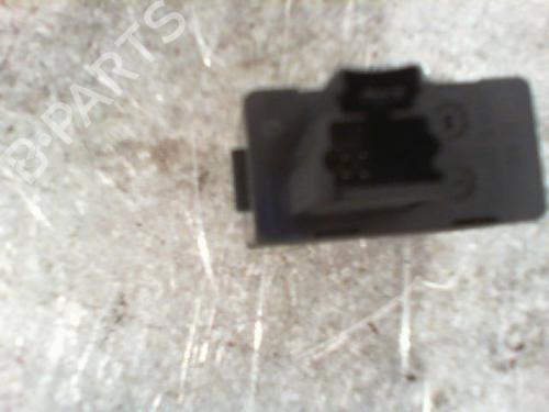 Used Right rear window switch PEUGEOT 407 (6D_) 2.0 HDi (6DRHLG, 6DRHLE) (126 hp) 23115572