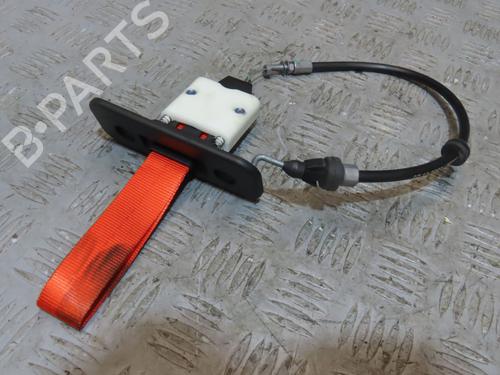 Used Front left interior door handle Front left interior door handle 36492929 36492929