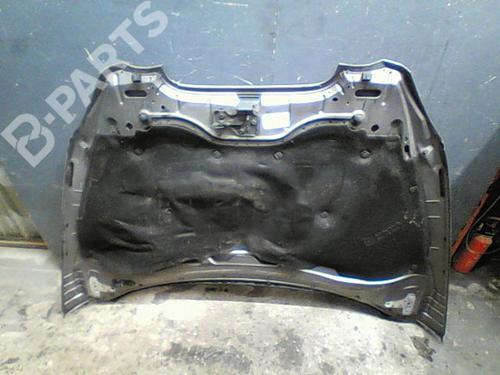 Hood SEAT TOLEDO III (5P2) 2.0 TDI 16V | BP10764035C1