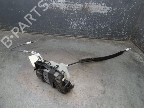 Used Rear left lock CITROËN C3 AIRCROSS II (2R_, 2C_) 1.5 BlueHDi 110 (110 hp) 17994577