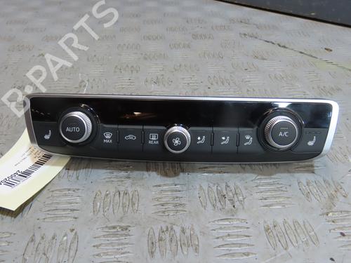 Comando chauffage AUDI Q2 (GAB, GAG) 2.0 TDI quattro (190 hp) 24157403