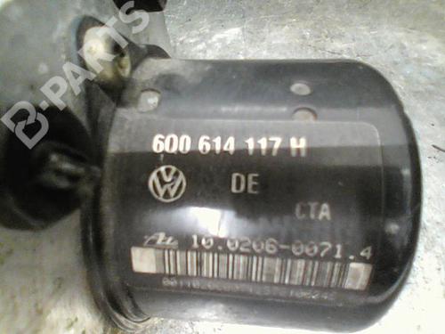 ABS pump VW POLO IV (9N_, 9A_) 1.4 TDI | BP10760958M43