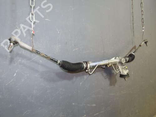 Used Steering rack VW POLO V (6R1, 6C1) 1.6 TDI (75 hp) 27470775