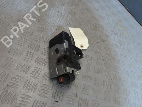 Used Rear left lock OPEL CORSA C (X01) 1.7 DTI (F08, F68) (75 hp) 23436948