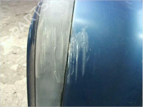 Rear bumper BMW 3 (E46)  | BP23115896C8 