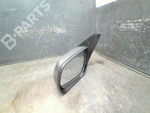 Left mirror MAZDA 3 (BK) 1.6 (BK14) | BP10765521C26 