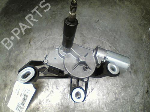 Used Rear wiper motor VW POLO IV (9N_, 9A_) 1.9 TDI (101 hp) 10769308
