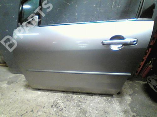 Left front door MAZDA 5 (CR) 2.0 CD (CR19) | BP10765009C2 