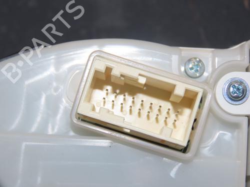 Used Instrument cluster PEUGEOT 2008 I (CU_) 1.2 VTi (82 hp) 27245450