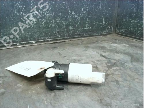 Used Washer pump RENAULT SCÉNIC II (JM0/1_) 1.6 (JM0C, JM0J, JM1B) (113 hp) 14873962