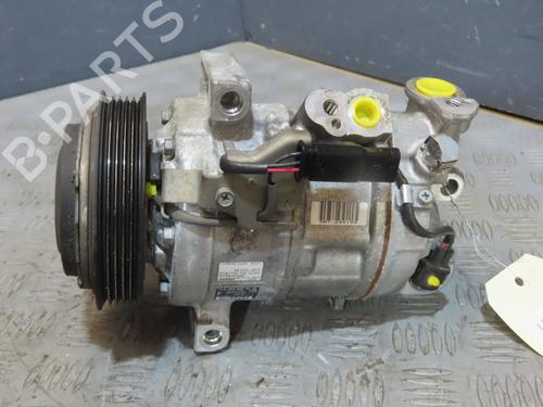 AC-Kompressor MERCEDES-BENZ A-CLASS (W177) A 200 d (177.012) (150 hp) 26968265
