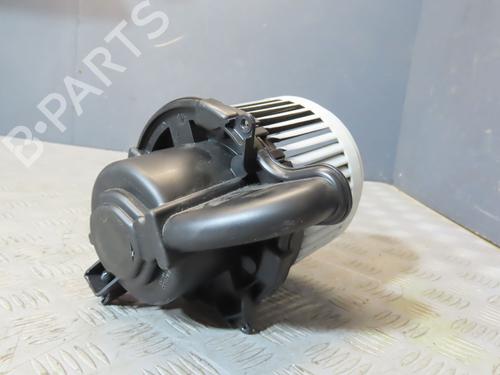 Heater blower motor RENAULT ZOE (BFM_) ZOE | BP27470745M62 