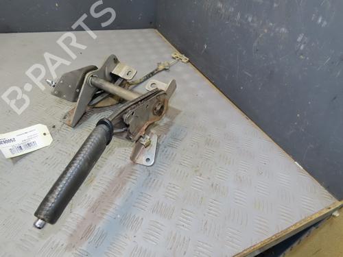 Hand brake NISSAN NAVARA NP300 (D40) 2.5 dCi 4WD | BP29759717I18