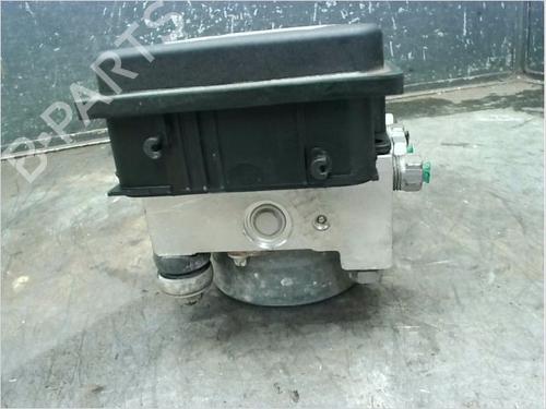 Used ABS pump RENAULT CLIO III (BR0/1, CR0/1) 1.5 dCi (C/BR0G, C/BR1G) (68 hp) 11058069