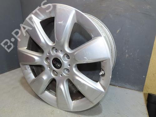 Used Rim Rim 36582899 36582899