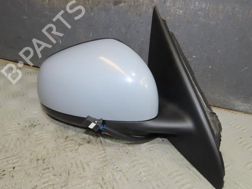 Used Right mirror Right mirror 39571840 39571840