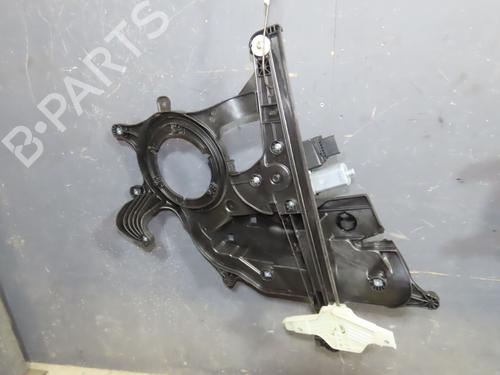 Used Front right window mechanism Front right window mechanism 38474400 38474400