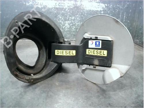 Used Fuel flap Fuel flap PEUGEOT 308 SW I (4E_, 4H_) 1.6 HDi (92 hp) 15624279 15624279