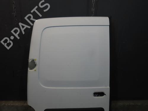 Used Left tailgate OPEL MOVANO A Van (X70) 2.2 DTI (FD) (90 hp) 24480593
