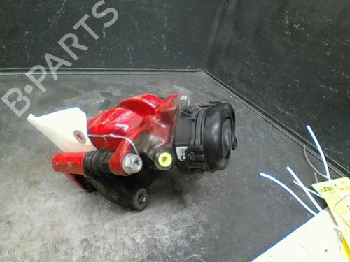 Left rear brake caliper MERCEDES-BENZ A-CLASS (W176) A 200 CDI (176.001) | BP15047098M107 