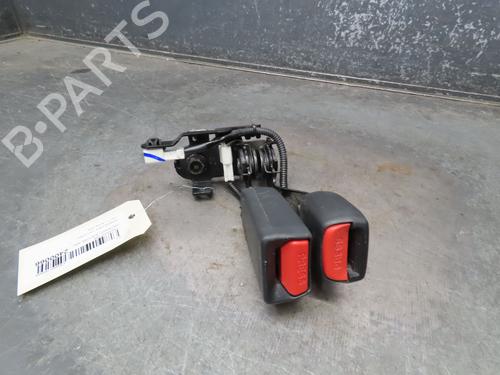 Used Seat buckle HONDA CR-V IV (RM_) 1.6 i-DTEC 4WD (RE6) (160 hp) 17994533