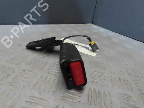 Seat buckle CITROËN C4 II (NC_) 1.6 BlueHDi 120 | BP19061024I32 