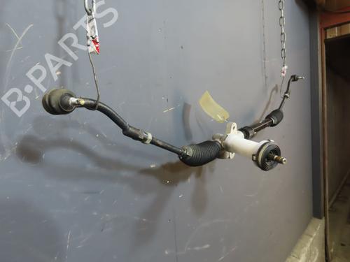 Used Steering rack HYUNDAI ix20 (JC) 1.6 CRDI (116 hp) 23112729