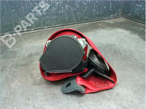 Used Rear right seatbelt Rear right seatbelt 11738709 11738709