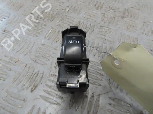 Used Left rear window switch TOYOTA LAND CRUISER PRADO (_J12_) [2002-2010]  23115850