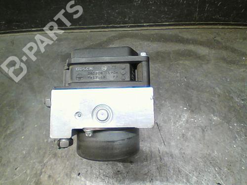 ABS pump RENAULT MEGANE II (BM0/1_, CM0/1_) 1.5 dCi (BM1E, CM1E) | BP10760925M43 