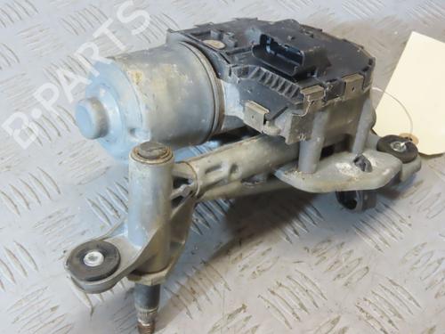 Front wiper motor PEUGEOT 407 SW (6E_, 6D_) 2.0 HDi 135 | BP21377273M29 