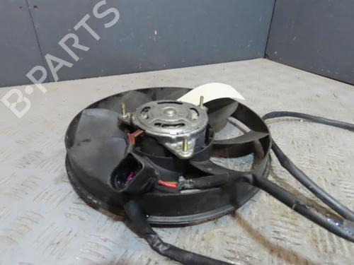 Used Radiator fan VW PASSAT B5.5 Variant (3B6) 1.9 TDI (130 hp) 24944778