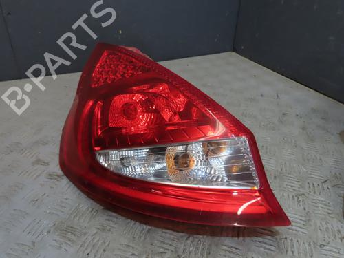 Used Left taillight Left taillight CITROËN C4 Grand Picasso I (UA_) 1.6 HDi (109 hp) 24944859 24944859