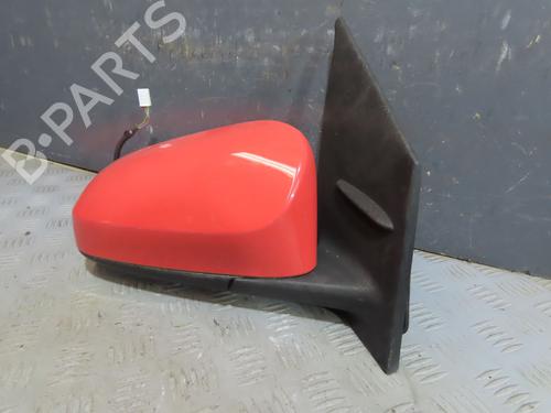 Used Right mirror Right mirror CITROËN C1 II (PA_, PS_) 1.2 VTi 82 (82 hp) 33222665 33222665