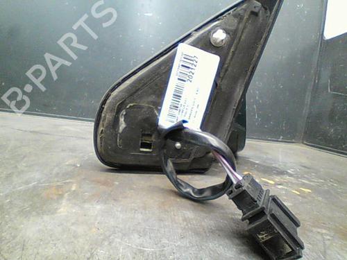 Right mirror VW GOLF IV (1J1) 1.9 SDI | BP10765198C27 