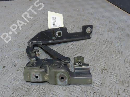 Used Hinge/Door check strap OPEL ASTRA J (P10) 1.6 CDTi (68) (110 hp) 24576742