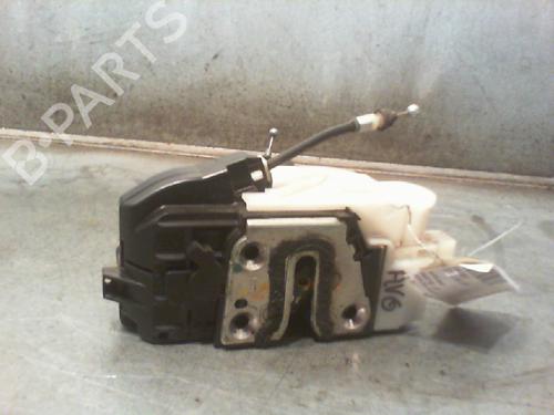 Front left lock KIA CEE'D Hatchback (ED) 1.6 CRDi 90 | BP36492996C98 - Image 4