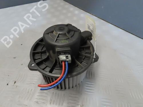 Heater blower motor HYUNDAI i20 I (PB, PBT) 1.4 CRDi | BP19068984M62 