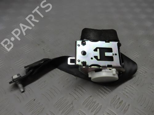 Used Rear right belt tensioner PEUGEOT 3008 I MPV (0U_) 1.6 HDi (114 hp) 23114071